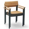 Skagerak Pelago Armchair