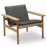 Skagerak Pelago Lounge Chair