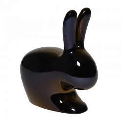 Qeeboo Rabbit Chair Metal...