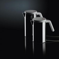 Alessi Hot.IT Electric Kettle