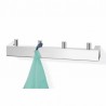 Zack Linea Towel Hook Rail