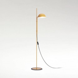 Marset Funiculi Floor Lamp