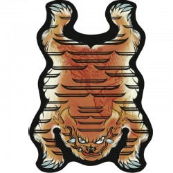 Moooi Carpets Tiger from Tibet