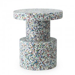 Normann Copenhagen Bit Stool