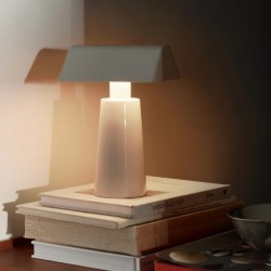 &Tradition Caret Portable Table Lamp