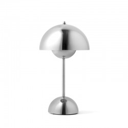 Buy The &Tradition Flowerpot Table Lamp VP9 Portable Lamp at