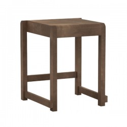 Frama Stool 01 Low Stool