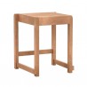 Frama Stool 01 Low Stool