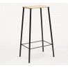 Frama Adam Stool Oak