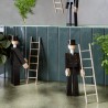 Kay Bojesen Chimney Sweep Figure