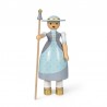 Kay Bojesen Shepherdess Figure