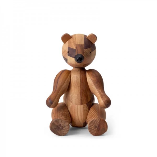 Kay Bojesen Bear Reworked Medium