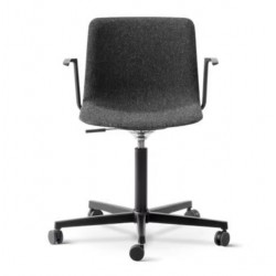 Fredericia Pato Office Armchair Model 4031