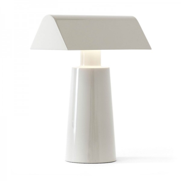 GUBI Seine Portable Lamp