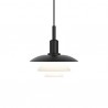 Louis Poulsen PH 3/3 Pendant Light