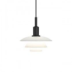 Louis Poulsen PH 3/3 Pendant Light