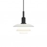 Louis Poulsen PH 3/3 Pendant Light