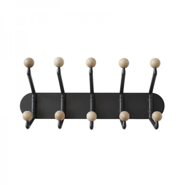 Buy The Tradition Capture Coat Hanger At Questo Design