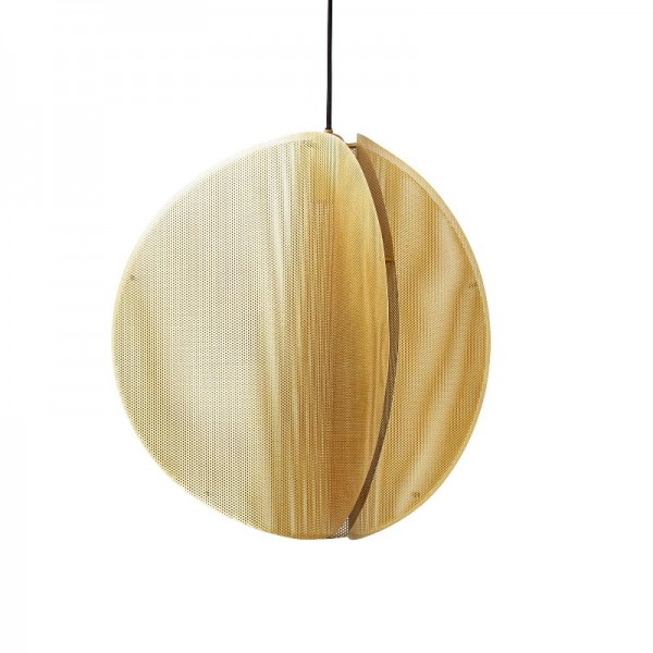 Please Wait to Be Seated Proxima Pendant Lamp