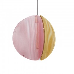 Please Wait to Be Seated Proxima Pendant Lamp