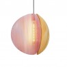 Please Wait to Be Seated Proxima Pendant Lamp