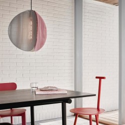 Please Wait to Be Seated Proxima Pendant Lamp