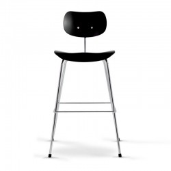 Wilde+Spieth S B68 Bar Stool