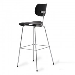 Wilde+Spieth S B68 Bar Stool