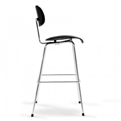 Wilde+Spieth S B68 Bar Stool