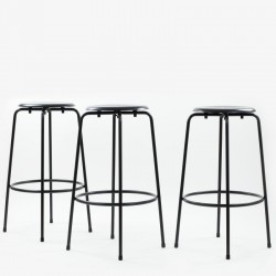 Wilde+Spieth S B38 Bar Stool