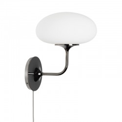 Gubi Stemlite Wall Light