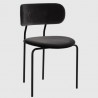 Gubi Coco Chair Upholstered