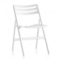 Magis Folding Air Chair White Sale