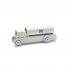 ArcheToys Milk Truck