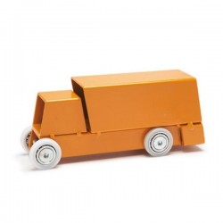 ArcheToys Garbage Truck