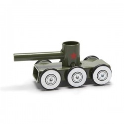 ArcheToys Army Tank