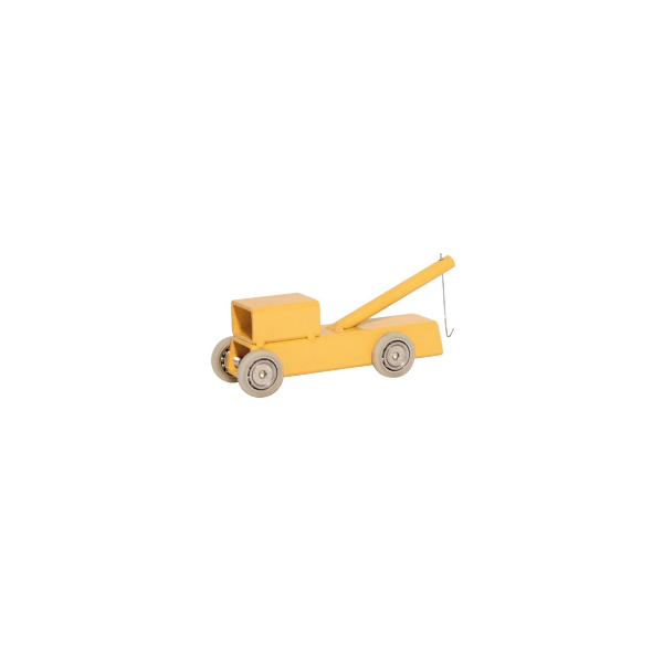 ArcheToys Tow Truck