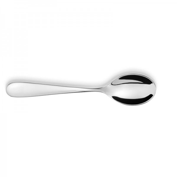 Alessi Nuovo Milano Dessert Spoon