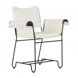 Gubi Tropique Dining Chair