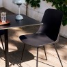 &Tradition Rely Chair HW6 Outdoor Chair