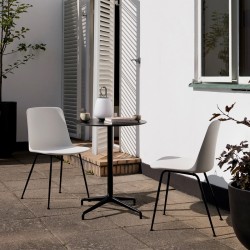 &Tradition Rely Chair HW70 Outdoor Chair