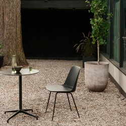 &Tradition Rely Chair HW70 Outdoor Chair