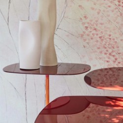 Kartell Thierry Side Table...