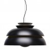 Fritz Hansen Concert Pendant Lamp