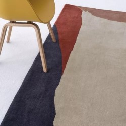 Nanimarquina Tones 2 Kilim