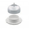 Alessi Dressed Butter Dish