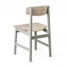 Mater Conscious Chair Grey...