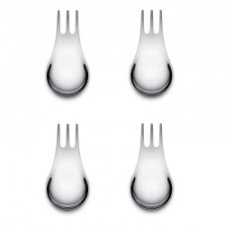 Alessi Moscardino set, Multipurpose Cutlery