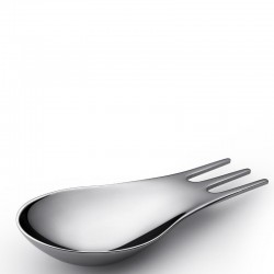 Alessi Moscardino set, Multipurpose Cutlery
