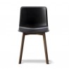 Fredericia Pato Chair wood Base